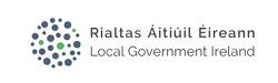 Local Government Ireland logo